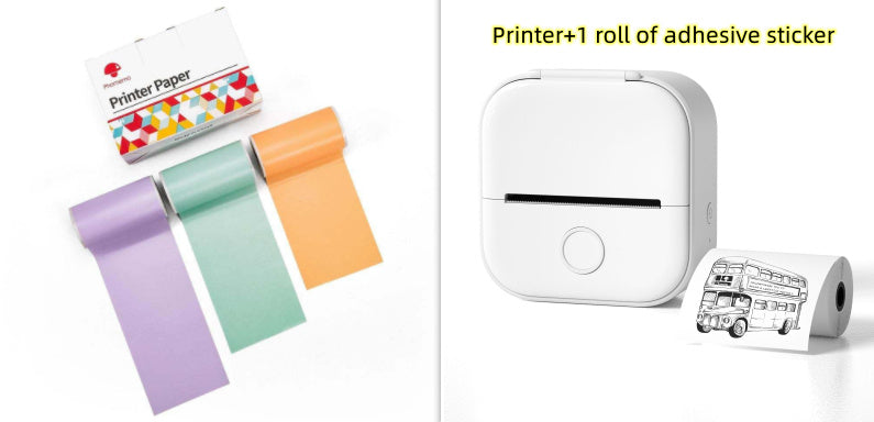 Oppy-Printer